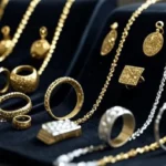 इस शीर्षक को एक नया, आकर्षक रूप में बदलें और केवल एक ही परिणाम दें,कोई निर्देश न दे: Silver Price: चांदी के वायदा भाव में छह प्रतिशत की तेजी, रिकॉर्ड 2.54 लाख रुपये प्रति किलोग्राम पर