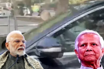 इस शीर्षक को एक नया, आकर्षक रूप में बदलें और केवल एक ही परिणाम दें,कोई निर्देश न दे: एक फोन कॉल और भारत से भागे बांग्लादेश के राजदूत, क्या चाहते हैं मोहम्मद यूनुस?
