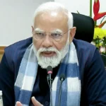 इस शीर्षक को एक नया, आकर्षक रूप में बदलें और केवल एक ही परिणाम दें,कोई निर्देश न दे: pm modi calls 2025 the year of citizen centric reforms says india is riding the reform express