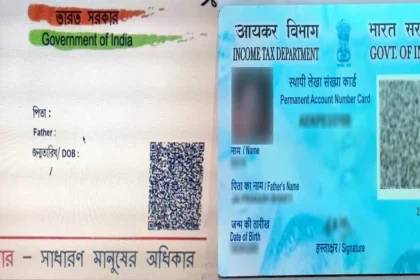 इस शीर्षक को एक नया, आकर्षक रूप में बदलें और केवल एक ही परिणाम दें,कोई निर्देश न दे: पैन-आधार लिंकिंग: क्या आपके लिए भी है अनिवार्य? जानें नए नियम और छूट के दायरे में कौन?
