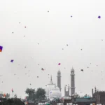 20 साल बाद खुला पतंगों का आसमान: पंजाब में बसंत का उल्लास बहाल!