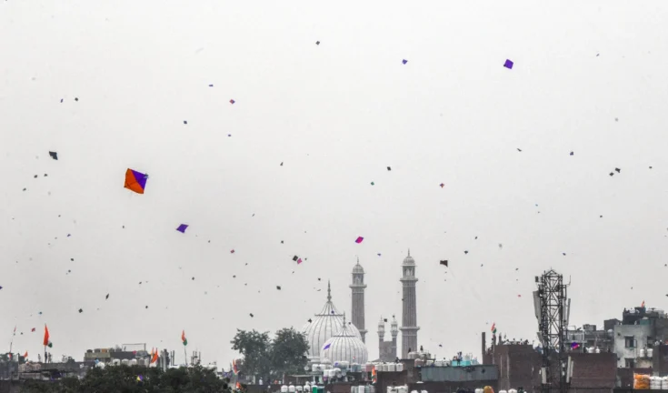 20 साल बाद खुला पतंगों का आसमान: पंजाब में बसंत का उल्लास बहाल!