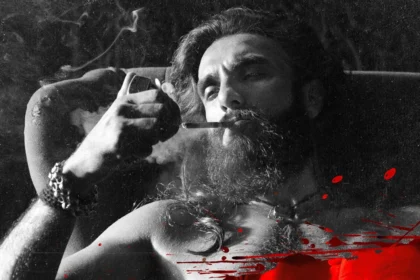 2025 का तूफ़ान: 'धुरंधर' - देशभक्ति और रोमांच का संगम!