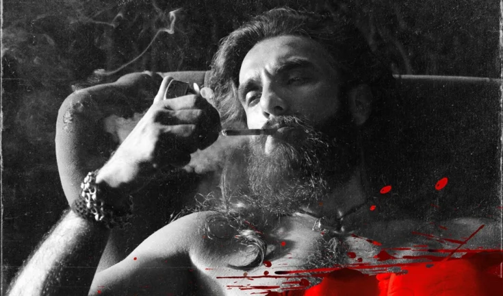 2025 का तूफ़ान: 'धुरंधर' - देशभक्ति और रोमांच का संगम!