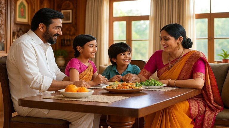 2025 के वास्तु ट्रेंड्स: घर को बनाएं पॉजिटिविटी, एनर्जी और बैलेंस का पावरहाउस!