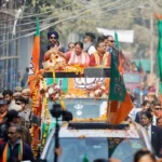 2025 दिल्ली एमसीडी उपचुनाव: बीजेपी का परचम, कांग्रेस ने भी दिखाई दमदारी!