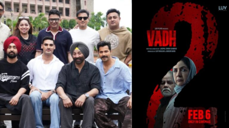 2026: बॉलीवुड में सीक्वल का महाकुंभ, 'बॉर्डर 2' से 'वध 2' तक, ब्लॉकबस्टर की धूम!
