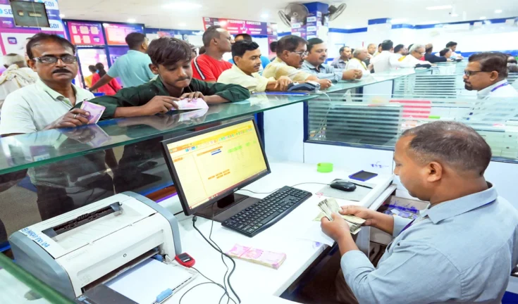 AI-संचालित बैंकिंग: डिजिटल धोखाधड़ी का खात्मा, समाधान झटपट!