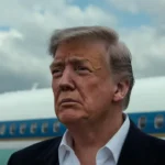 Air Force One पर नए बदलाव: क्या ट्रंप का उड़ने का सपना होगा चकनाचूर?