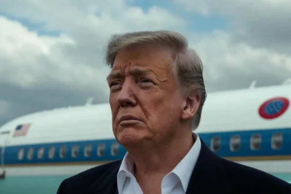 Air Force One पर नए बदलाव: क्या ट्रंप का उड़ने का सपना होगा चकनाचूर?