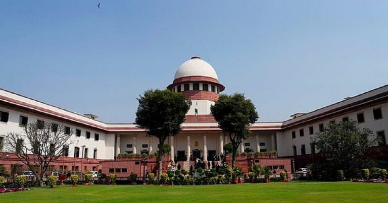 BLO मौतों पर SC की कड़ी चेतावनी: काम का बोझ कम करें, राज्यों के लिए सख्त निर्देश
