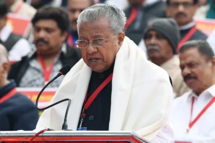 ED का विजयन और इसाक को मसाला बॉन्ड पर कारण बताओ नोटिस!