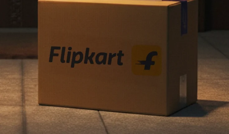 Flipkart की AI में छलांग: Minivet A में बहुमत हिस्सेदारी, भविष्य की तकनीक पर बड़ा दांव!
