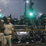 NIA की बड़ी कार्रवाई: दिल्ली ब्लास्ट केस में कश्मीर में कई ठिकानों पर रेड