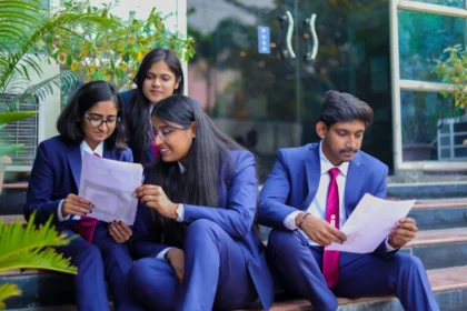 NIRF 2025: शीर्ष MBA कॉलेज - भविष्य की ऊंची उड़ान का पहला कदम!