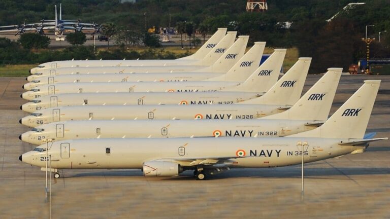 P-8I विमान डील पर सस्पेंस! अगर अटकी डील तो समंदर में कितनी कमजोर होगी भारतीय नौसेना?