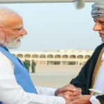 PM मोदी का वो सीक्रेट गैजेट जिसने ओमान के VP से मुलाक़ात में मचाई खलबली!