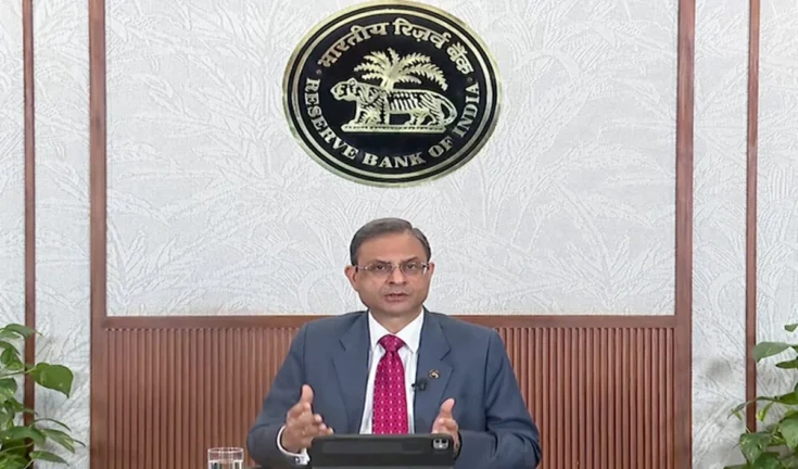 RBI गवर्नर का पलटवार: IMF की आलोचना पर कहा - 'भारतीय आंकड़े बेदाग'
