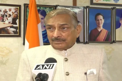 SIR का 'बोझ', BLO की 'मृत्यु', और कांग्रेस का सरकार पर 'वार'