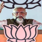 "20 दिसंबर को राणाघाट में मोदी का 'परिवर्तन' शंखनाद: पश्चिम बंगाल में चुनावी गर्जना"