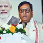 "मोदी: पूर्वोत्तर के विकास के शिल्पी, सोनोवाल ने खोला राज"