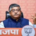 "संचार साथी" पर बवाल: रविशंकर प्रसाद का पलटवार - "सुरक्षा कवच" को विपक्ष का "बेमतलब हंगामा" करार