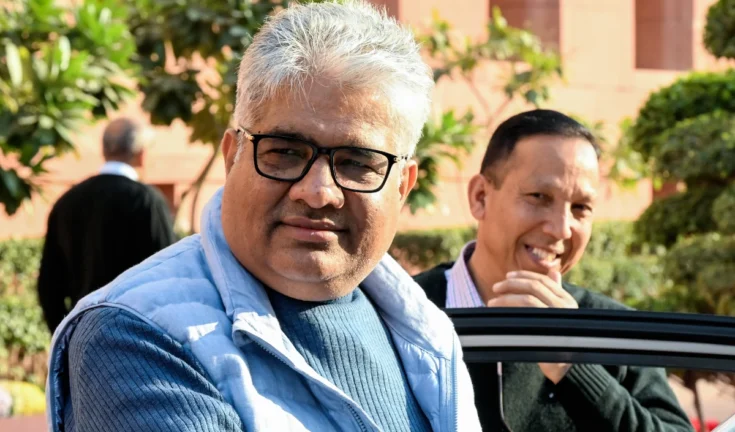 अरावली विवाद पर केंद्र की बड़ी सफाई: खनन के लिए खुला है महज 0.19% हिस्सा, बाकी सब सुरक्षित