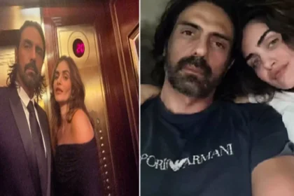 अर्जुन रामपाल और गैब्रिएला की सगाई पक्की, शादी से पहले ही हैं दो नन्हे मेहमान!
