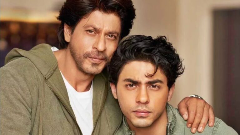आर्यन खान फिर विवादों में, एक इशारा बना मुसीबत का सबब, दर्ज हुई शिकायत।