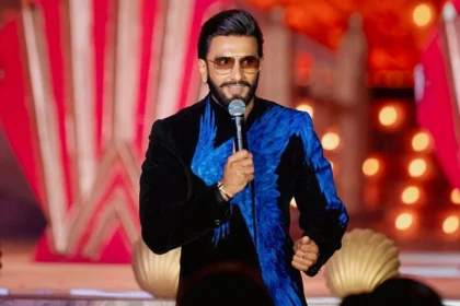 "कंतारा" की 'दैव' परंपरा पर रणवीर सिंह की फिल्म में कथित व्यंग्य, दायर हुई शिकायत।