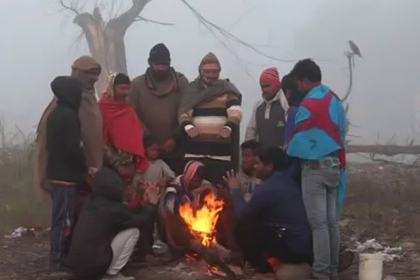 कहर ढाती ठंड: पंजाब-हरियाणा में जमा देने वाली सर्दी, फरीदकोट हुआ 3°C पर जम