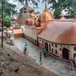 कामाख्या बीज मंत्र: धन-समृद्धि का द्वार, मंत्र जाप से पाएं अपार ऐश्वर्य