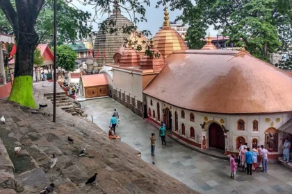 कामाख्या बीज मंत्र: धन-समृद्धि का द्वार, मंत्र जाप से पाएं अपार ऐश्वर्य