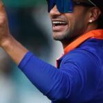 'गब्बर' नाम के पीछे का राज़: आखिर शिखर धवन को यह उपाधि किसने दी?