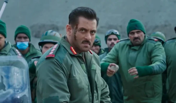 गलवन पर चीन का सफेद झूठ बेनकाब! सलमान खान ने किया ड्रैगन के जहरीले प्रोपेगेंडा का पर्दाफाश।