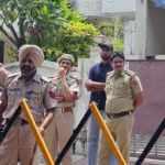 गुरदासपुर में ISI की बड़ी साजिश पर पंजाब पुलिस का करारा वार, चार संदिग्ध गिरफ्तार, हथियारों का जखीरा बरामद!