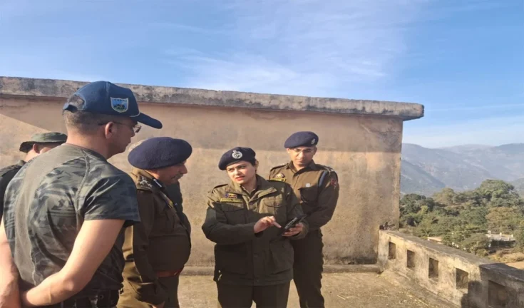 जम्मू-कश्मीर: बाहरी साज़िश और भीतरी वार, सुरक्षाबलों का हर मोर्चे पर करारा पलटवार!