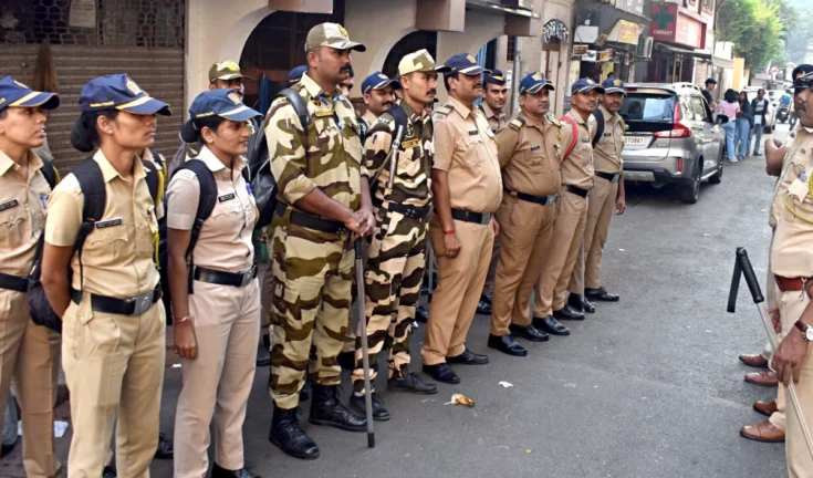 ठाणे के पूर्व शैक्षणिक सलाहकार पर धोखाधड़ी का आरोप