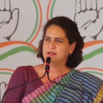 तानाशाही का साया? 'संचार साथी' पर प्रियंका गांधी का 'जासूसी ऐप' का गंभीर आरोप!
