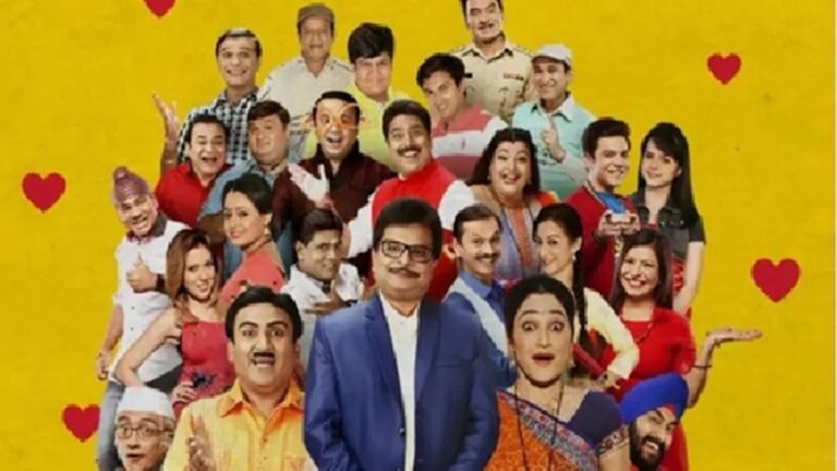 'तारक मेहता का उल्टा चश्मा' पर छाए रहेंगे सवाल: क्या अब रुकेंगे हँसी के ठहाके? असित मोदी के रहस्यमयी ऐलान ने उड़ाए होश!