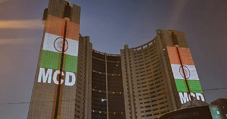 दिल्ली MCD चुनाव: 12 सीटों के नतीजे घोषित, जानिए किस पार्टी का पलड़ा भारी?