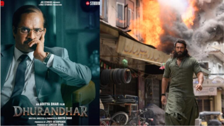 धुरंधर 2: माधवन के खुलासे से रणवीर सिंह का असली अंदाज़ दिखेगा, पहला पार्ट तो बस झाँकी थी!