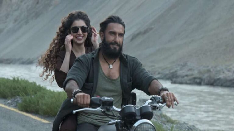 'धुरंधर' का जलवा जारी: तीसरे दिन बॉक्स ऑफिस पर तूफानी कमाई, 'छप्पड़फाड़' कलेक्शन!
