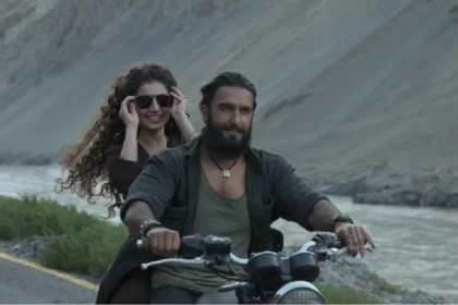 धुरंधर: जब एक्शन, जासूसी और राष्ट्रवाद का तूफ़ान आए!