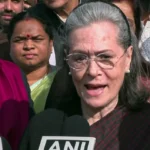 नई याचिका: सोनिया गांधी की मतदाता सूची पर 9 दिसंबर को सुनवाई