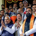 नई विधानसभा का आगाज़: संकल्प की शपथ, बिहार की उम्मीदों का उदय