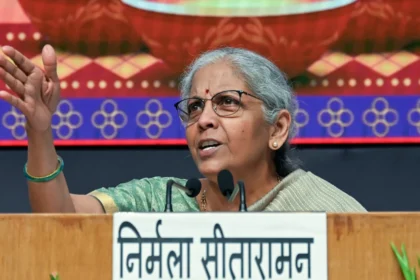 नवंबर में जीएसटी का जलवा: 1.7 लाख करोड़ की कमाई, कर कटौती का दिखा चमत्कारी असर!