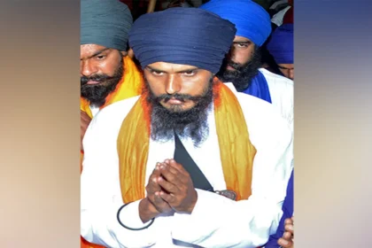 पंजाब सरकार की पेरोल याचिका पर दलीलें: क्या अमृतपाल की स्पीच में है 'आग' लगाने का दम?