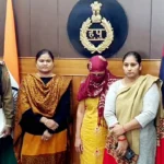 पानीपत में 'ईर्ष्यालु माँ' का खौफनाक सच: सौतेले बच्चों की हत्यारी गिरफ्तार, खुद के बच्चे को भी मारने की बात कबूली