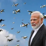 पुतिन के घर पर 91 ड्रोनों का तांडव! तबाही देख भड़के पीएम मोदी, दुनिया को दी आखिरी चेतावनी।